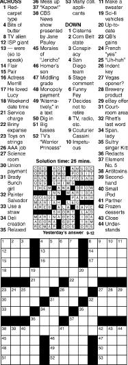 Page P1