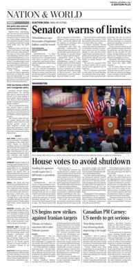 Page O1