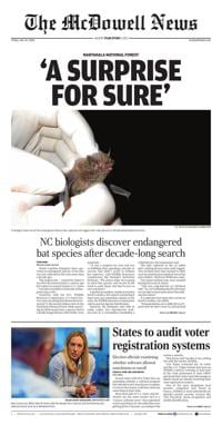 Page A1