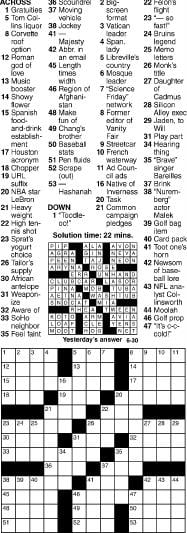 Page P1