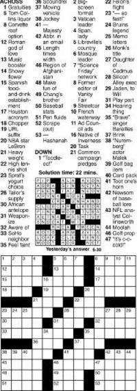 Page P1