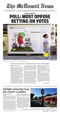 Page A1