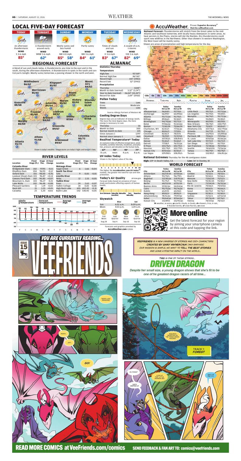 Page A6