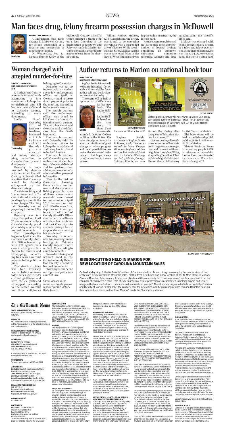 Page A2