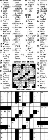 Page P1
