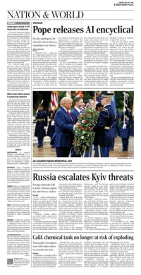 Page O1