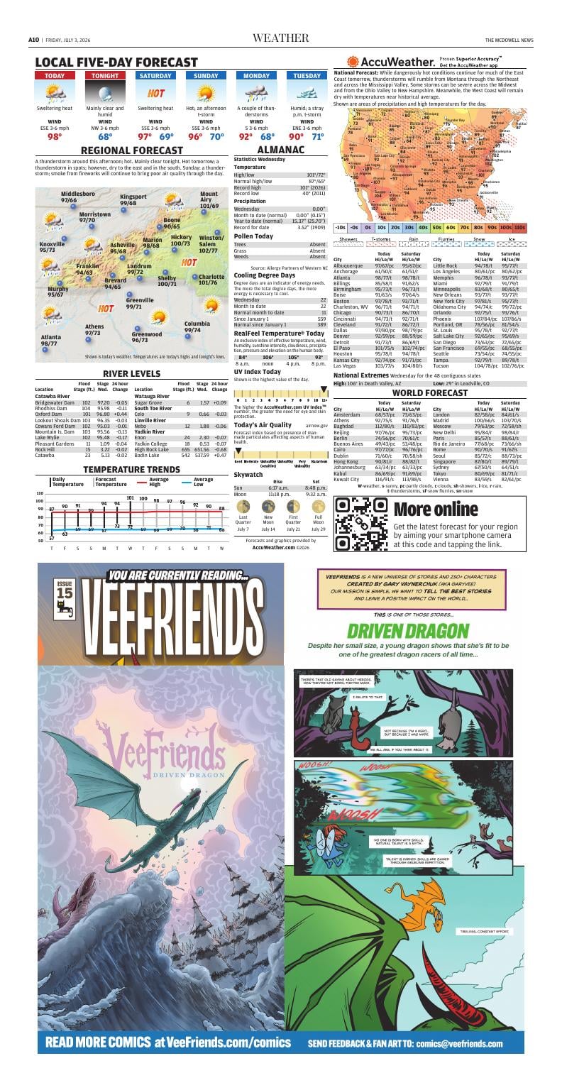 Page A10