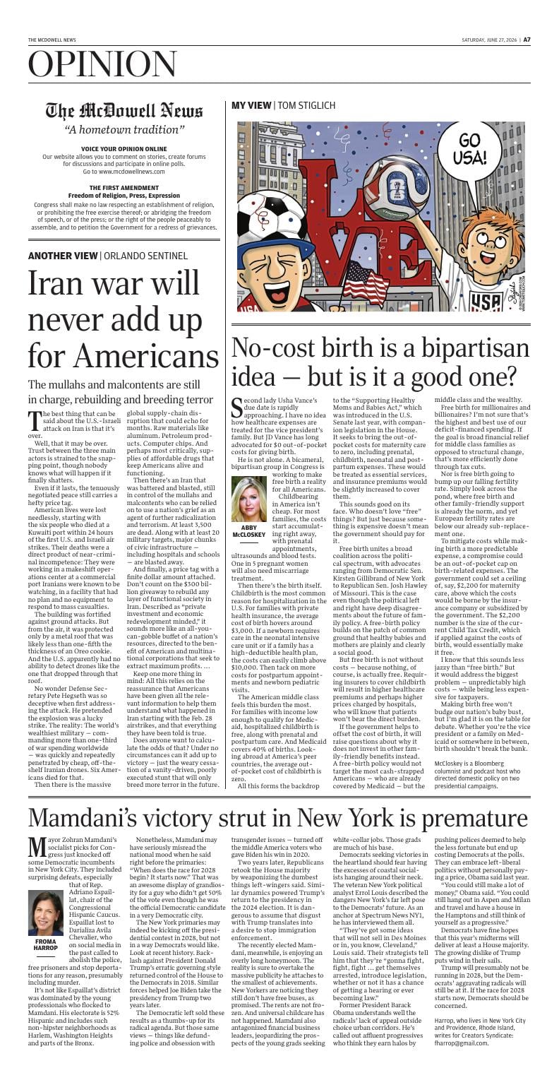 Page A7