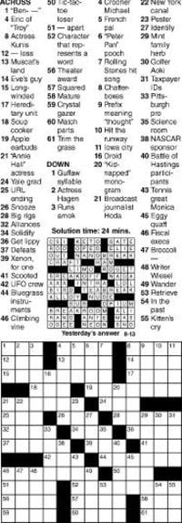 Page P1