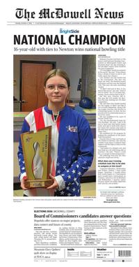 Page A1