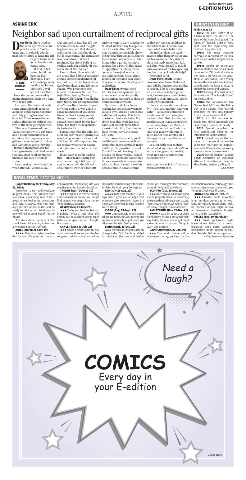 Page O6