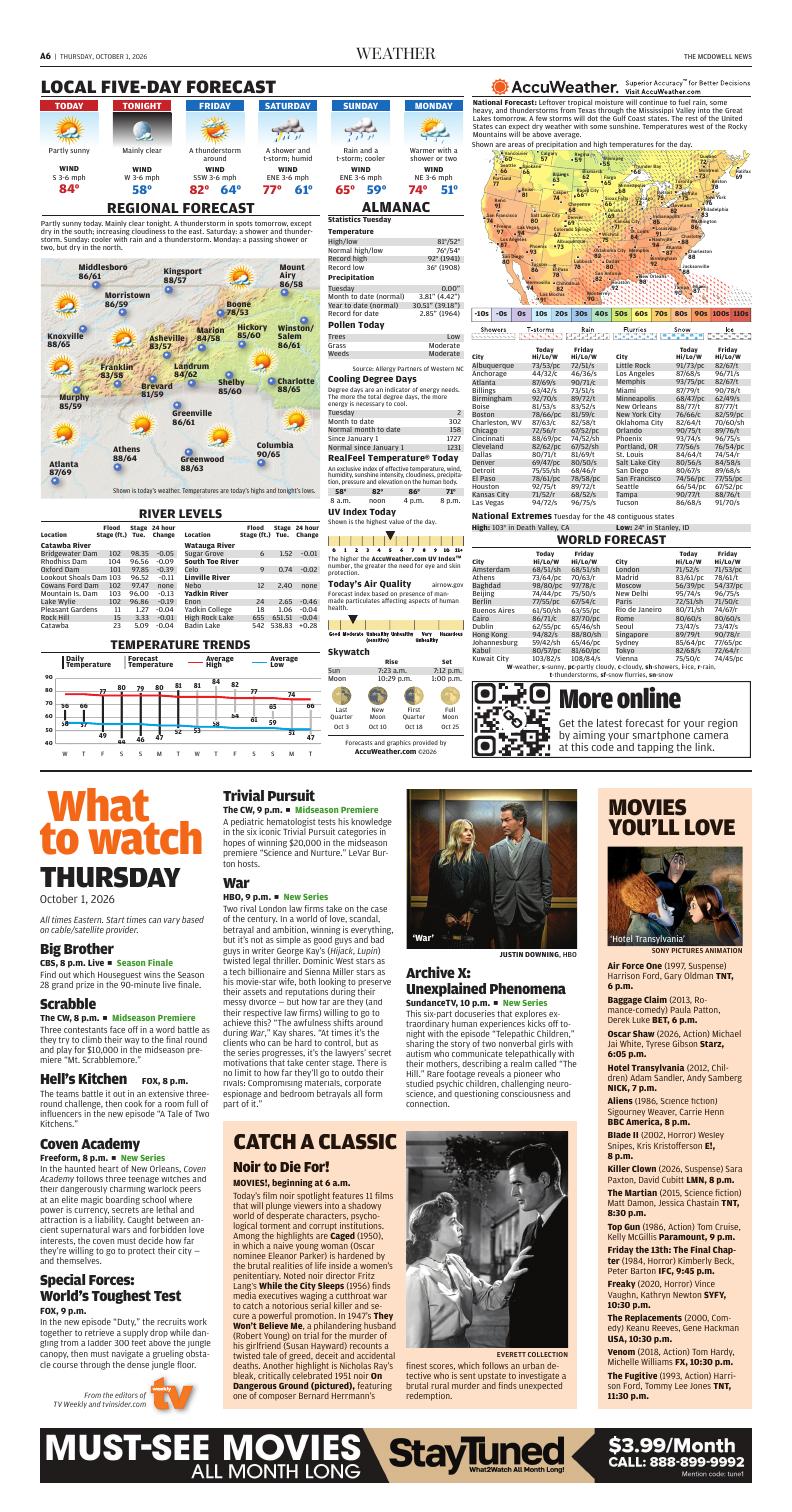 Page A6