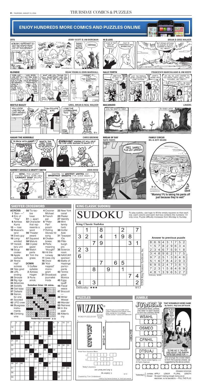 Page D4