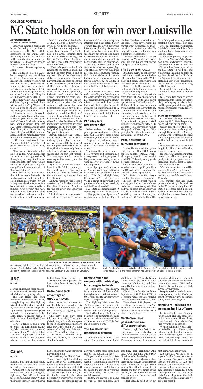 Page B3