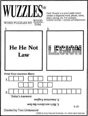 Page P3