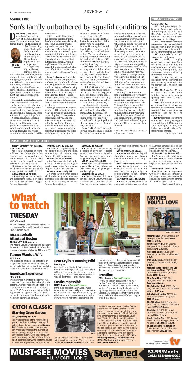 Page D4