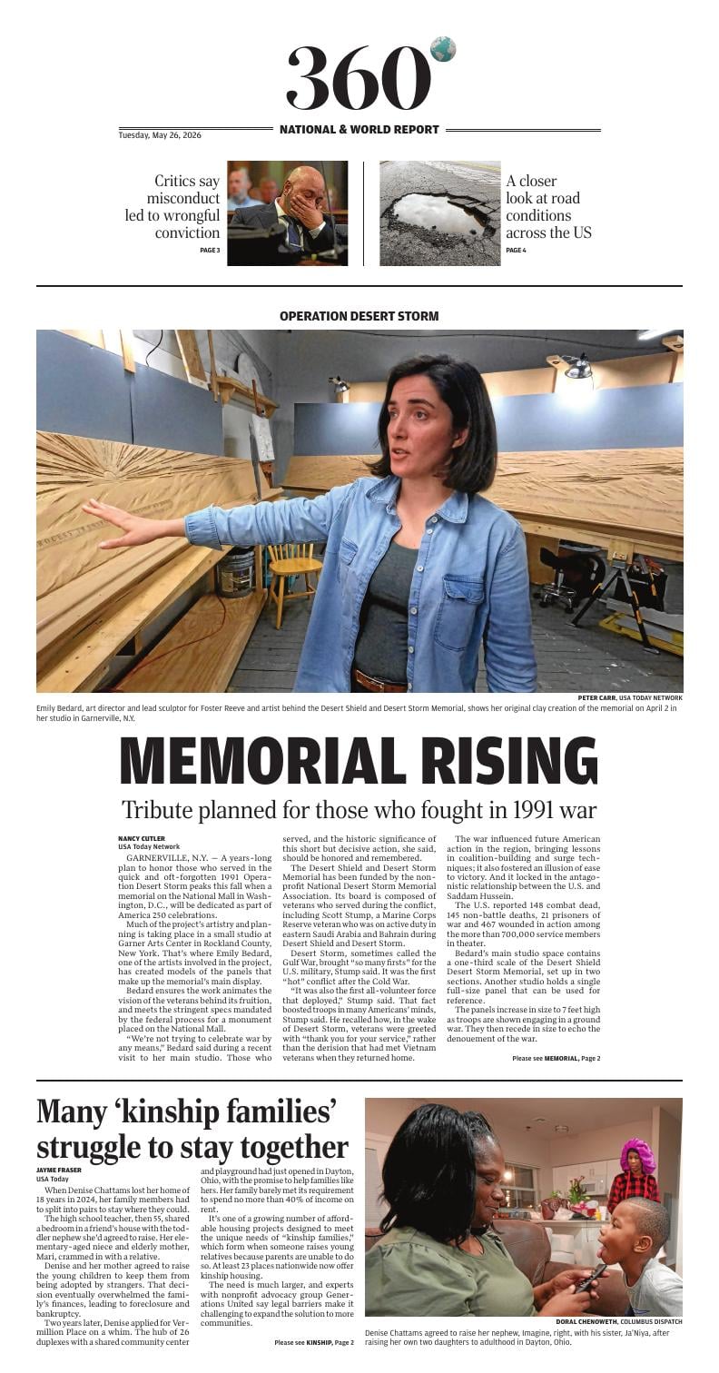 Page C1