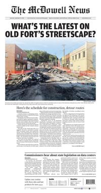 Page A1