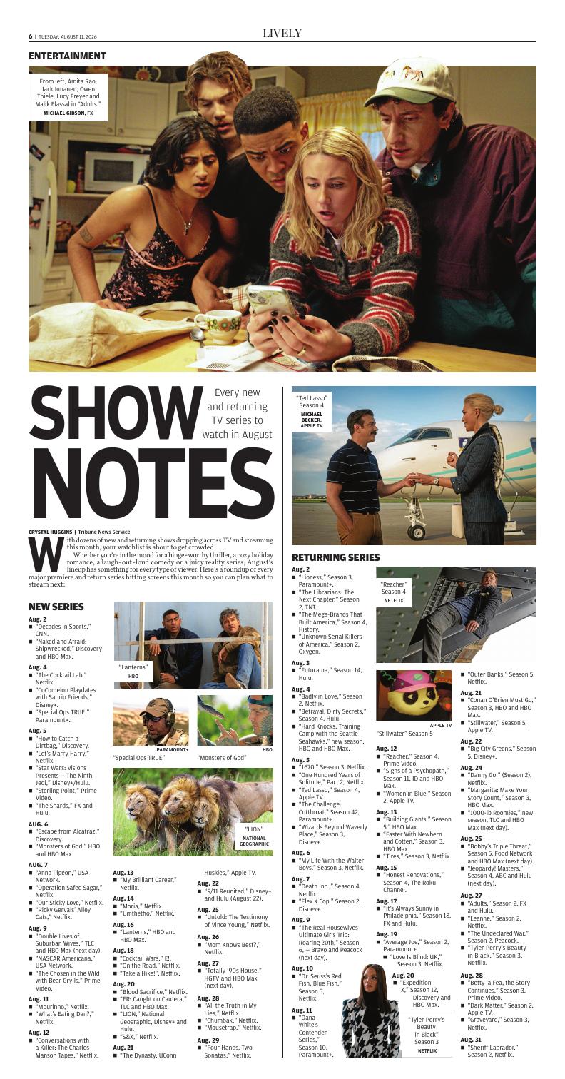 Page D6