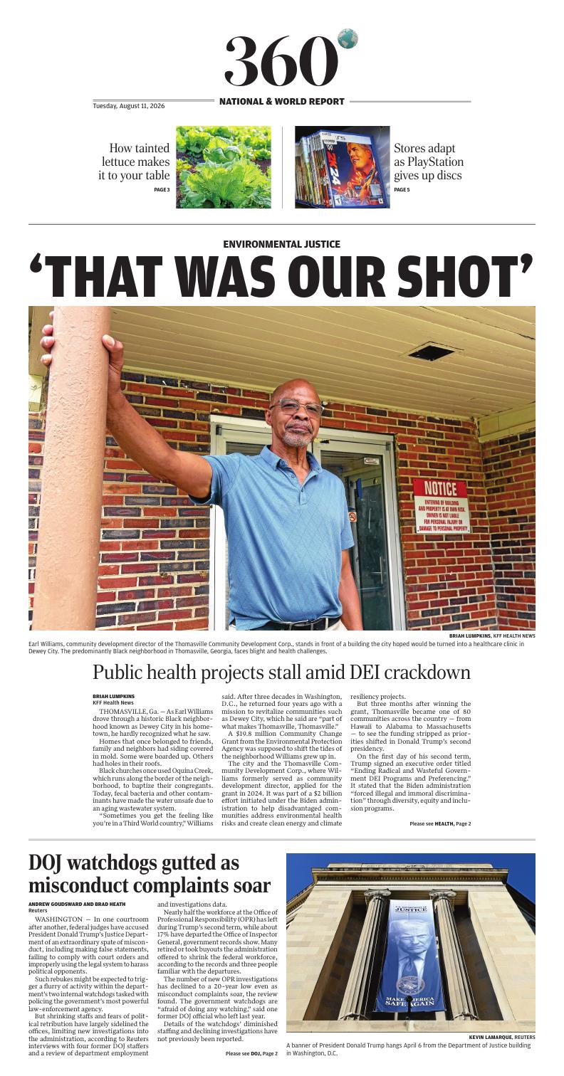 Page C1
