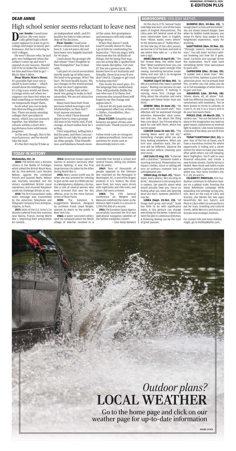 Page O6