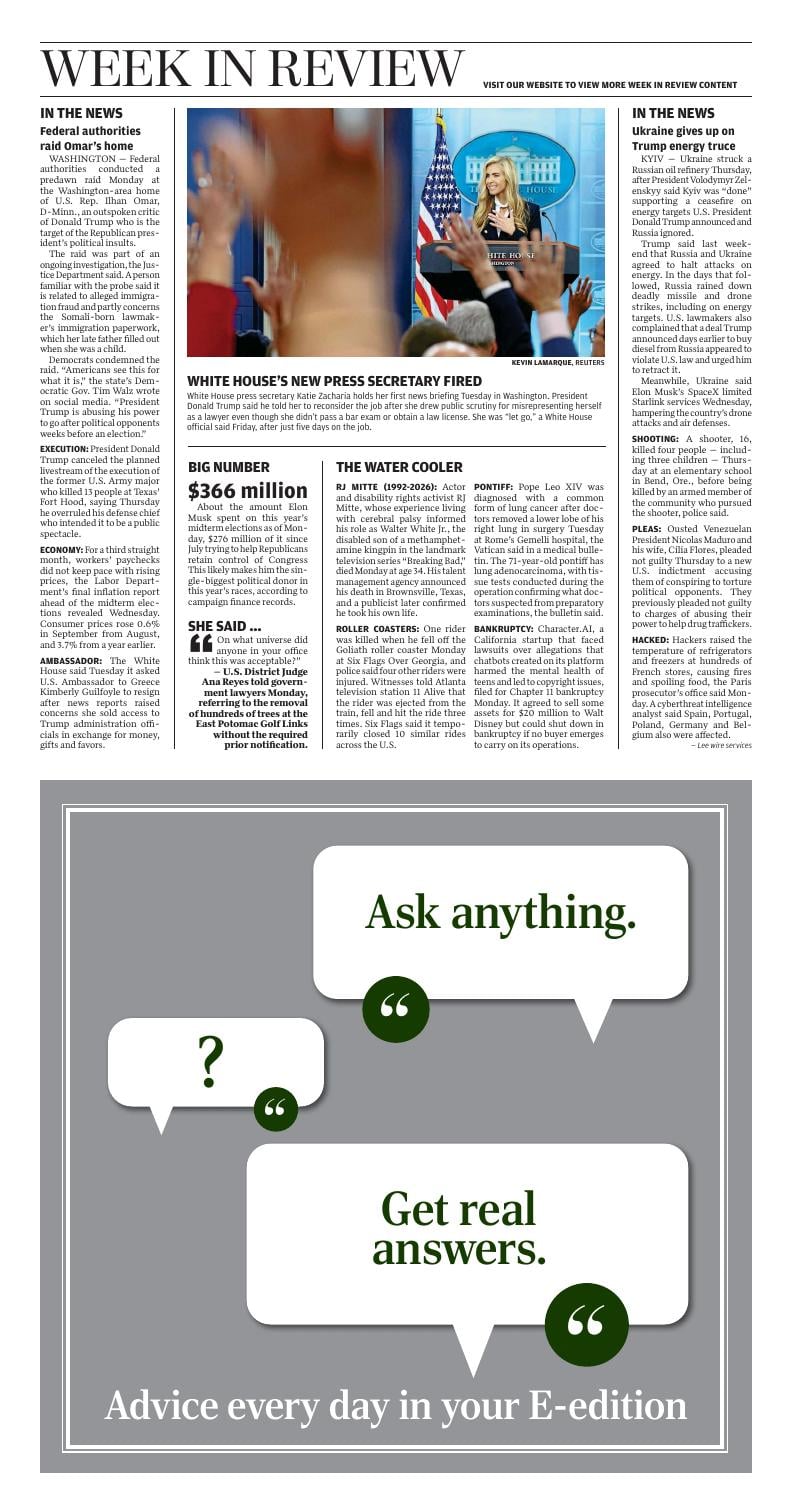 Page O1