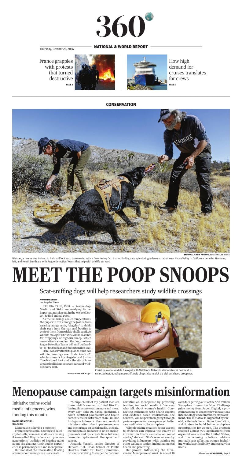 Page C1