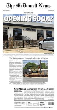 Page A1