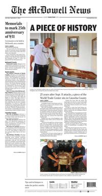 Page A1