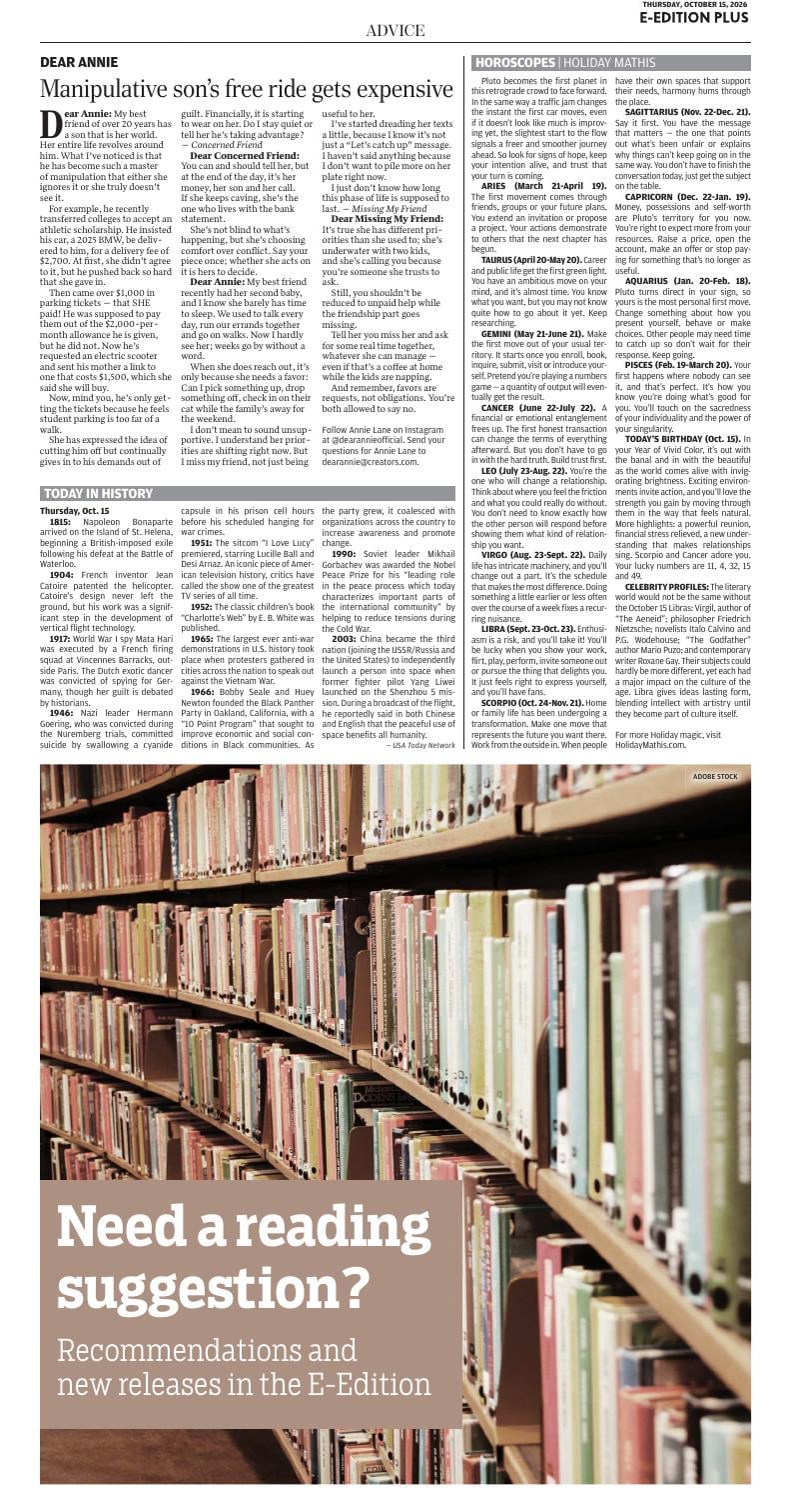 Page O6
