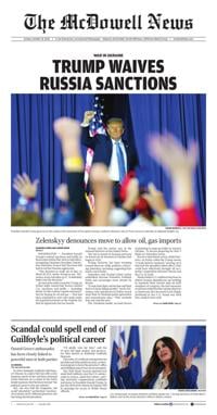Page A1
