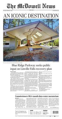 Page A1