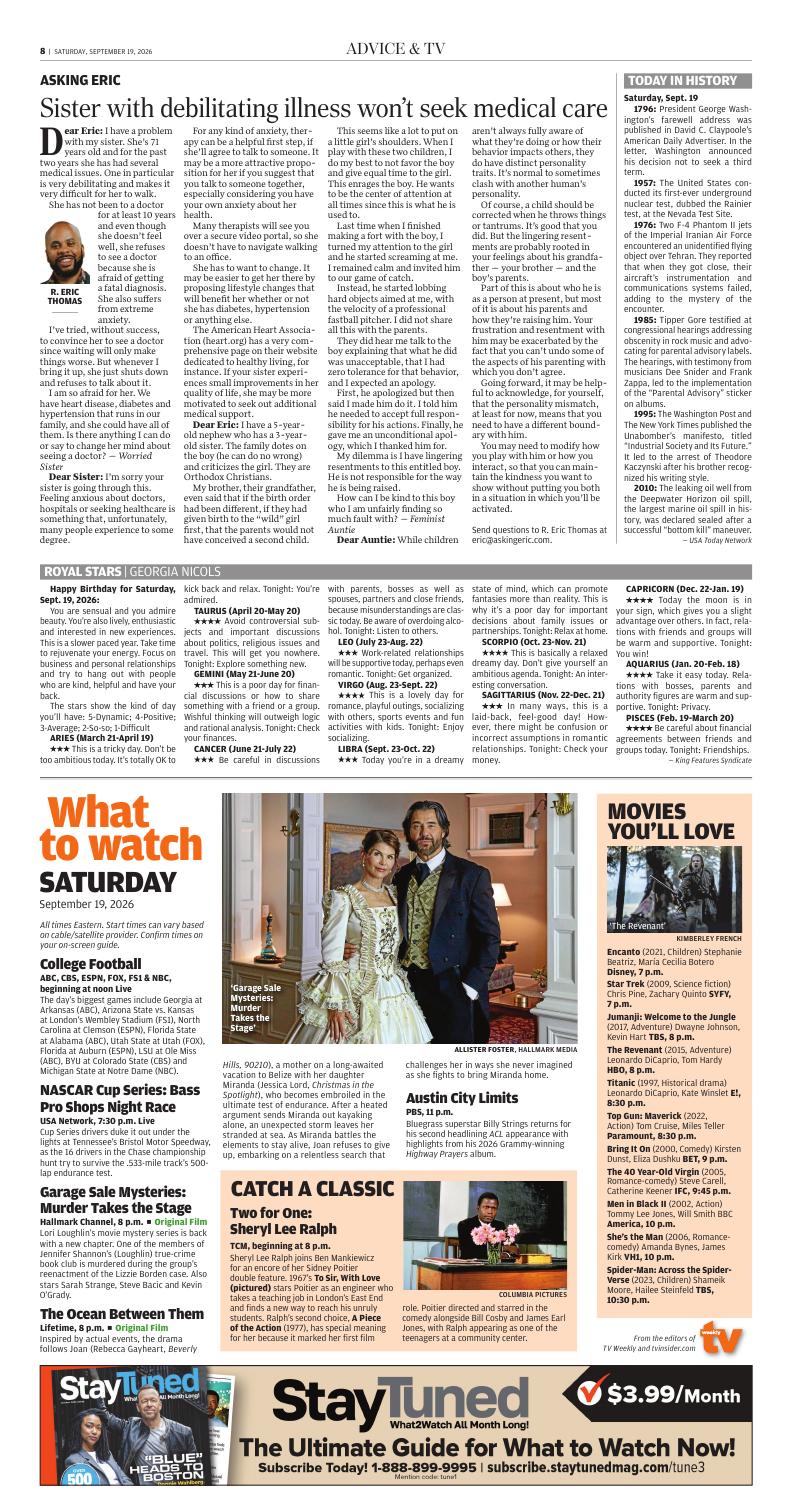 Page D8