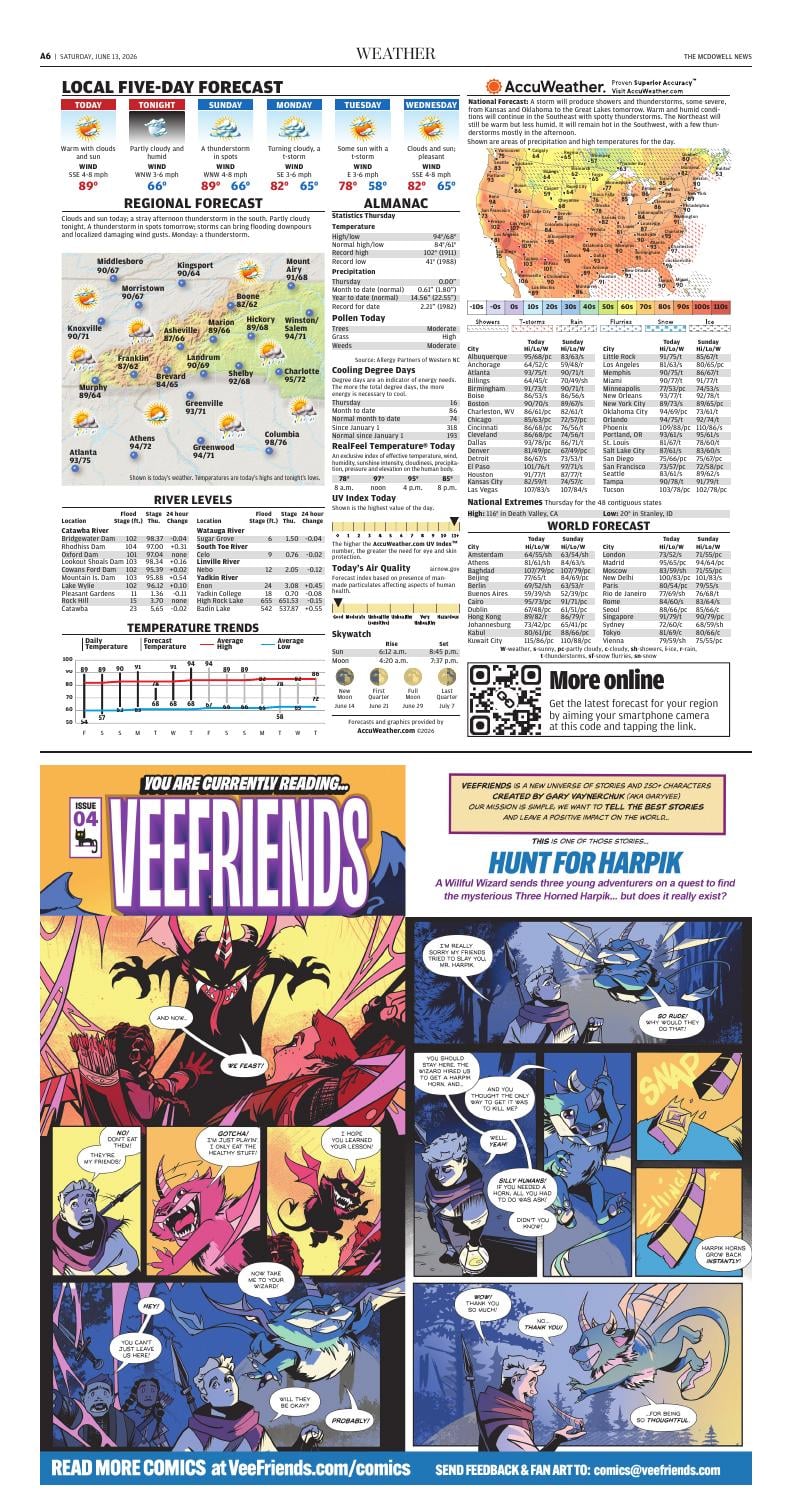 Page A6