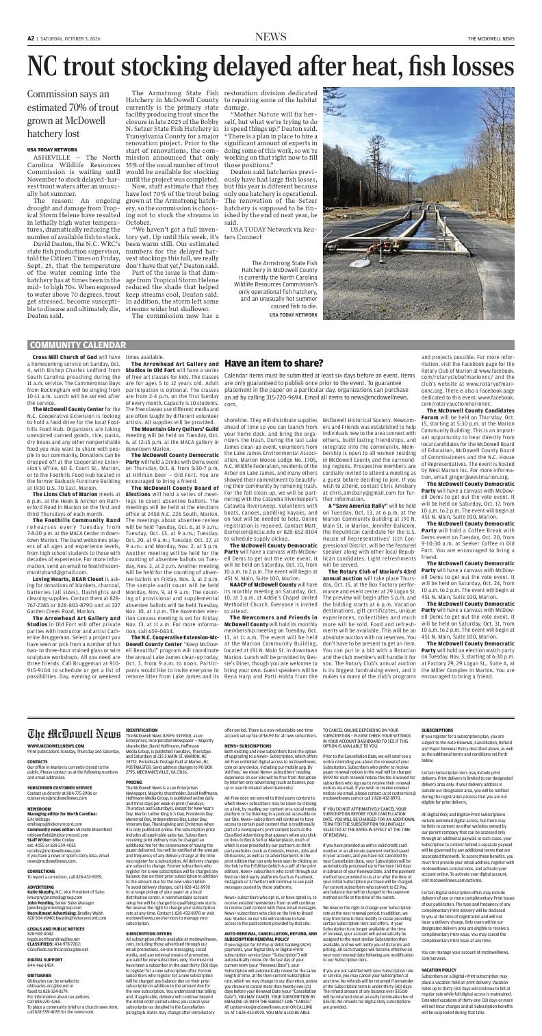 Page A2