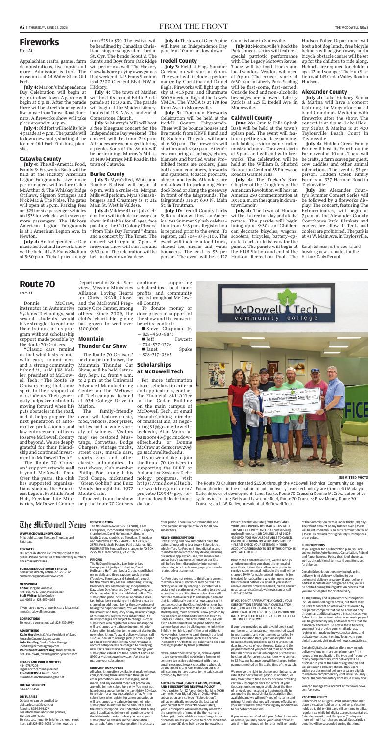 Page A2