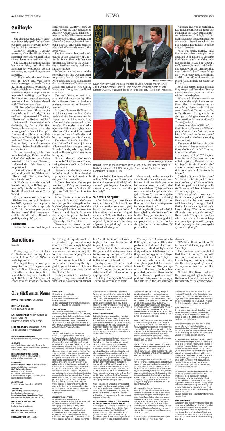 Page A2