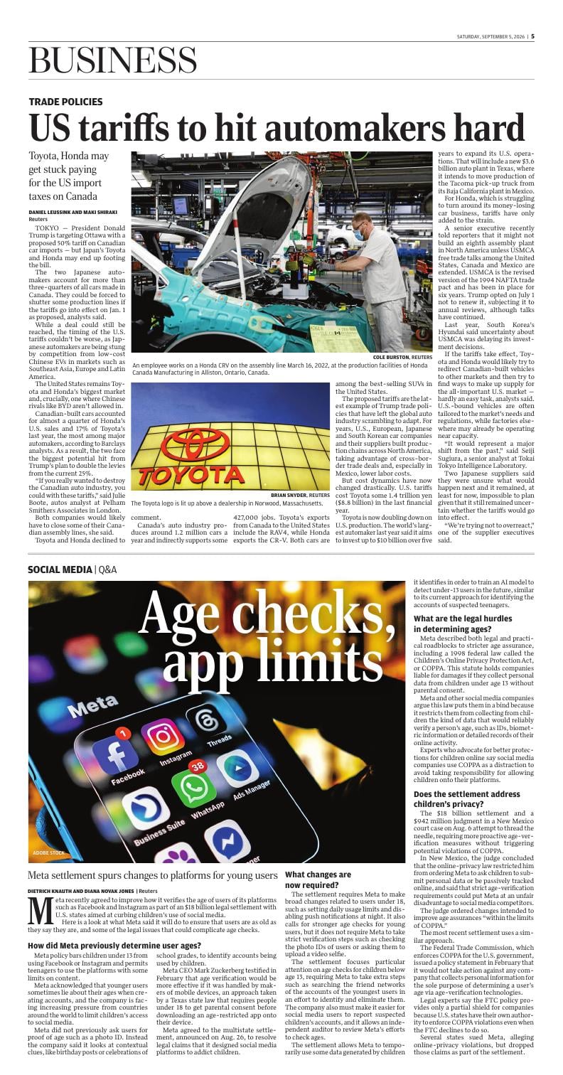 Page C5