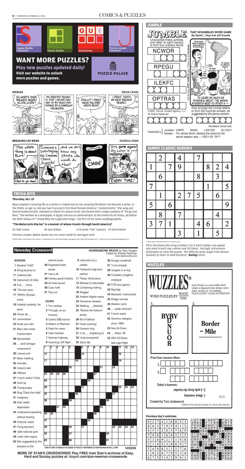 Page D6