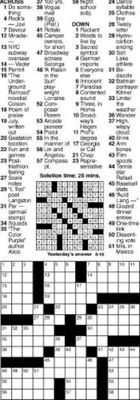 Page P1