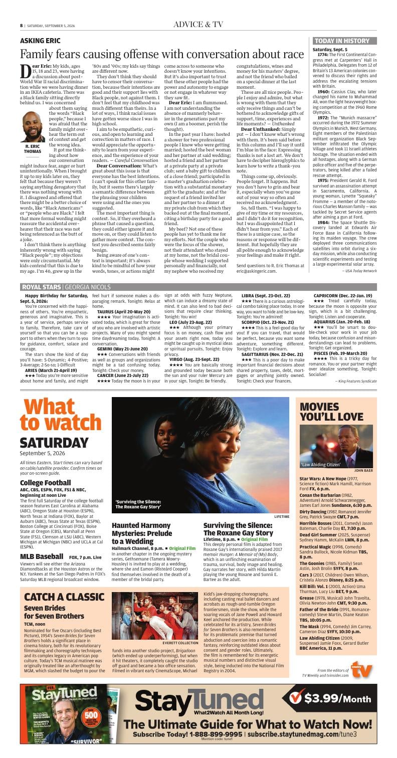 Page D8