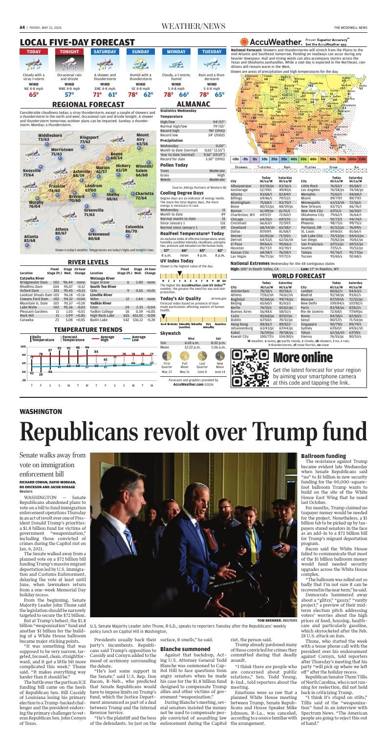 Page A4