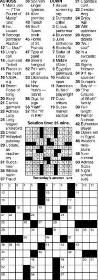Page P1