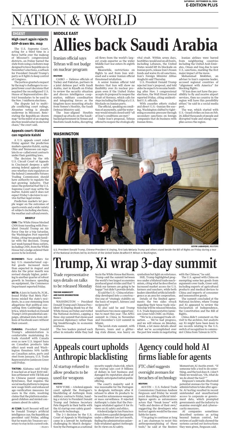Page O1