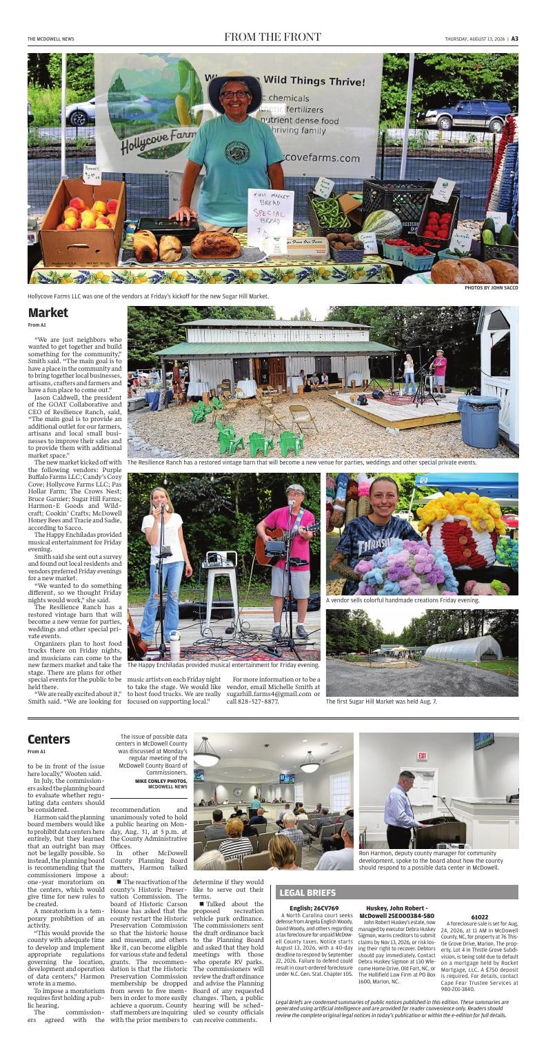 Page A3