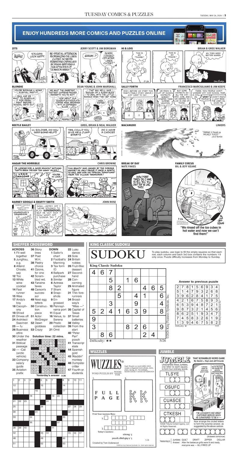 Page D5