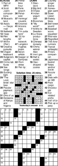 Page P1