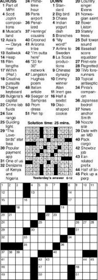 Page P1