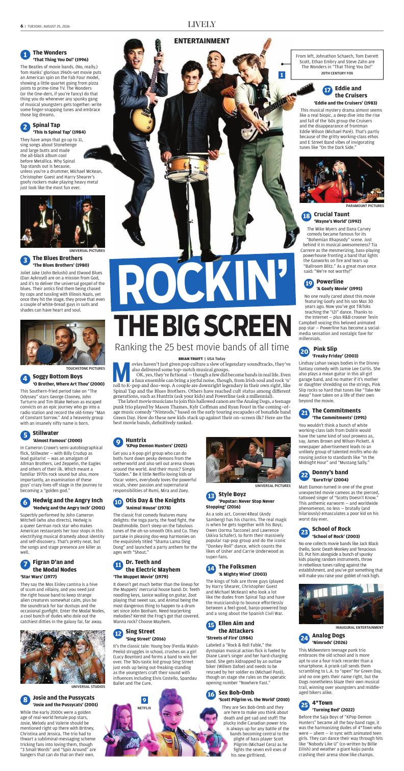Page D6