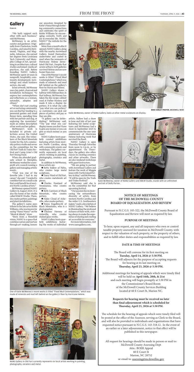 Page A3
